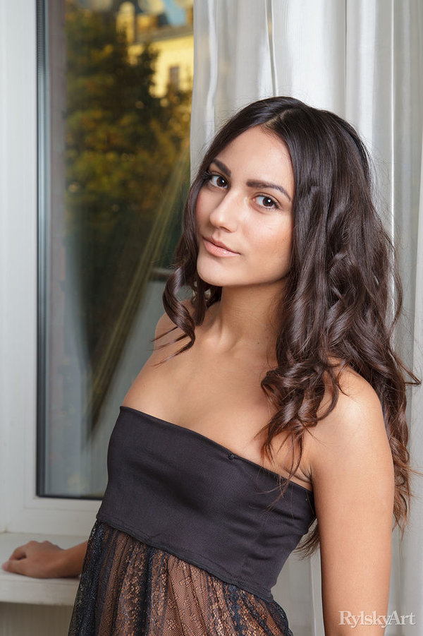 Анна, 25